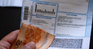 Senado despacha a ley proyecto de subsidio para el pago de servicios básicos