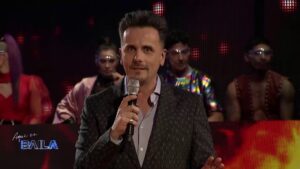 El sorpresivo anuncio en Aquí Se Baila que salvó a Yasmín Valdés de la eliminación