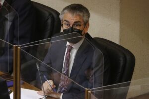 Marcel responde a Jadue: 