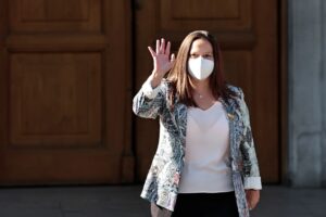 Denunciantes de Benado envían carta a Boric y relatan presunto maltrato laboral