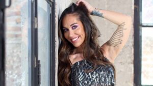 Vale Roth aclaró rumores de romance con periodista de Tu Día