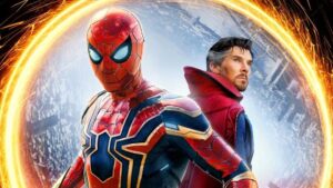 Spider-Man: No Way Home inicia campaña para ser nominada a los Premios Oscar