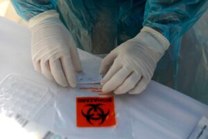 Minsal aseguró que el test de antígenos 