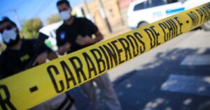 Justicia deriva al Sename a segundo menor imputado por homicidios en Peñalolén