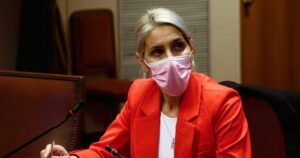 Erika Olivera llama a enfrentar acusaciones de maltrato contra próxima ministra del Deporte