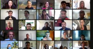 Negocios con Impacto dejó $11 mil millones en expectativas de negocios para 2.700 emprendedores