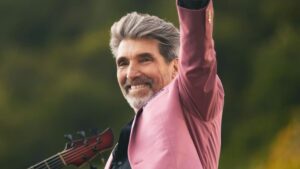 Quién era Diego Verdaguer, el cantante argentino que falleció por COVID-19