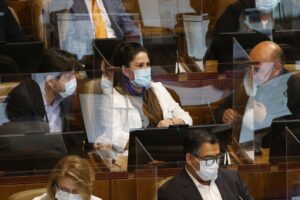 Diputada Álvarez pide terminar con Pase de Movilidad