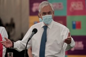 Piñera promulga Pensión Garantizada Universal: primer pago será el 18 de febrero