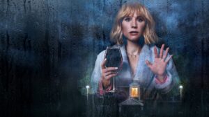 La Mujer de la Casa de Enfrente de la Chica en la Ventana: la nueva serie de Kristen Bell en Netflix