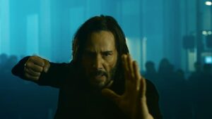 Matrix Resurrecciones llegó a HBO Max a solo semanas de su debut en cines