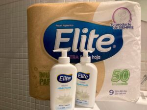 Productos de Softys fueron galardonados con el premio “Producto del año”