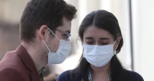 Presidenta de Convención llama 