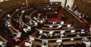 Iniciativa sobre zonas de sacrificio reúne 15 mil firmas para entrar a la Convención