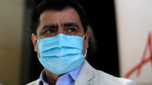 Gremio gastronómico exige al gobierno de Boric terminar con el 