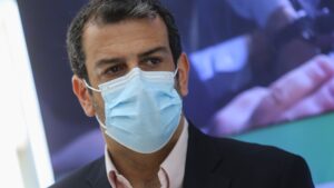 Gobierno buscará extender Estado de Excepción en Macrozona Sur tras baleo a carabinero y su familia