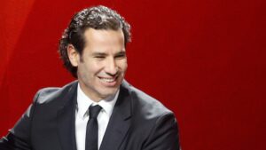 Dante Poli fue sobreseido por fiesta clandestina en su departamento durante el toque de queda