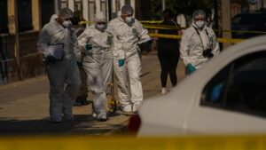 Víctimas serían adultos mayores: triple homicidio remece a San Pedro de Atacama