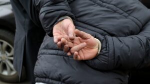 Carabineros detuvo a presunto autor de triple homicidio en San Pedro de Atacama