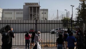 No habría recibido atención médica: interna falleció en la Cárcel de San Miguel