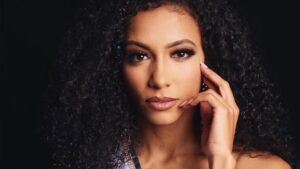 Miss USA 2019 falleció al caer de un edificio en Nueva York