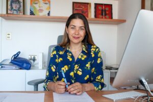 Diputados oficialistas le piden a Lucía Dammert que aclare sus dichos