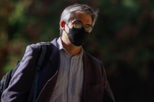 Marcel por pensiones: 