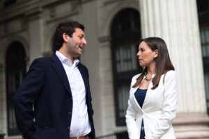 Chile Vamos anuncia que recurrirá al TC para frenar proyecto de amnistía