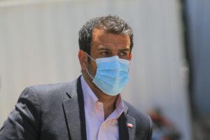 Delgado responde Siches y confirma visita a la Región de Tarapacá