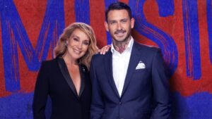 Con debut incluido: TVN confirma a humoristas que serán parte de La Fiesta de Chile