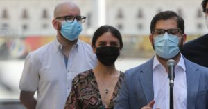 Los puntos que quedaron fuera de la Ley de Migración tras impugnación del Frente Amplio