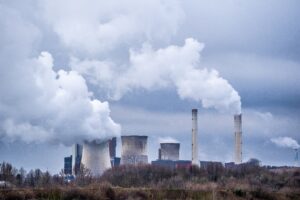 Reducción de CO2: ¿están las empresas comprometidas?