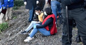 Justicia condena a 18 y 20 años de presidio a autores de asesinato por encargo de Helena Bustos