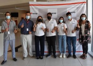 Proyectos de la Universidad de Celaya, Inacap y Universidad Mayor obtuvieron los primeros lugares en competencia internacional de innovación Impacto Mayor