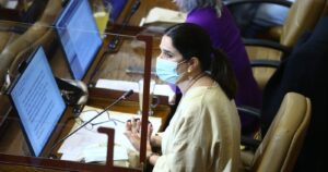 Diputados piden declarar duelo nacional permanente durante la pandemia