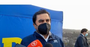 Encuentran cuerpo de conductor de aplicación desaparecido en Coquimbo