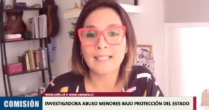 Jueza de Familia y PDI proporcionan antecedentes sobre abuso de menores en centros del Estado