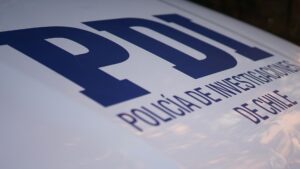 Detienen a dos personas por muerte de conductor de aplicación en Coquimbo