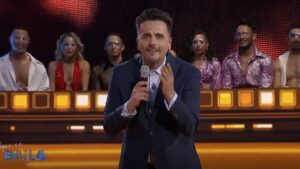 El cambio de reglas que se anunció en Aquí Se Baila por el COVID-19