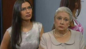 Quién era Dora Cadavid, la actriz de Yo Soy Betty La Fea que murió a los 84 años