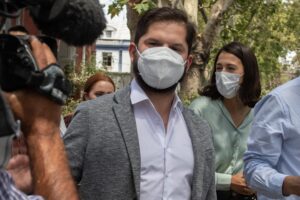 Gabriel Boric entrega listado completo de subsecretarios