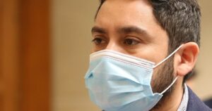 Gobernador de Tarapacá calificó de “insuficientes” medidas anunciadas por Delgado