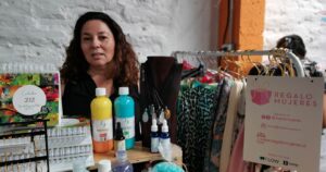 El emprendimiento que comenzó vendiendo calendarios y se volcó al cuidado de la piel