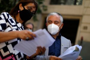 Colegio de Profesores mantiene su rechazo al regreso a clases presenciales: 