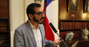 Qué pensaba el futuro subsecretario de Salud Pública sobre el COVID-19 en 2020 y 2021