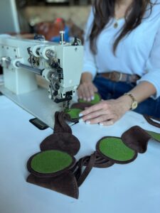 Moda sustentable: el nuevo nicho que están haciendo suyo las emprendedoras chilenas