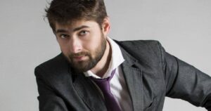 Condenan a prisión a youtuber por hostigar en redes sociales a la primera dama de Argentina