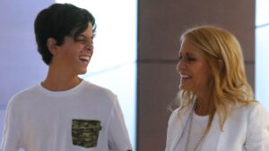 El mensaje que le dedicó Cecilia Bolocco a su hijo Máximo tras comentada entrevista