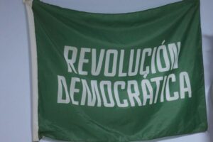 Viña del Mar: funcionario municipal fue denunciado por violencia de género ante Revolución Democrática