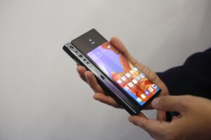 Reflexiones sobre el smartphone para vacaciones